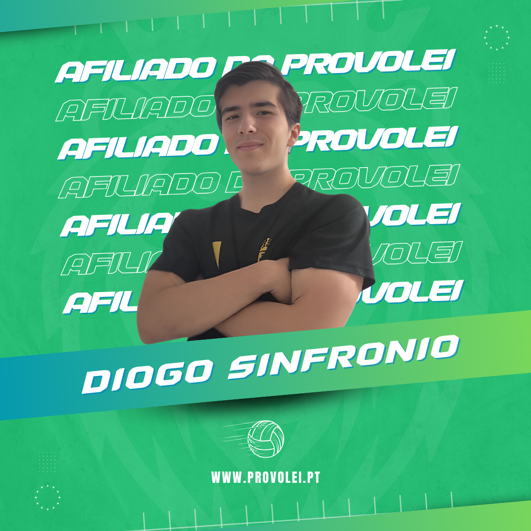Diogo Sinfronio