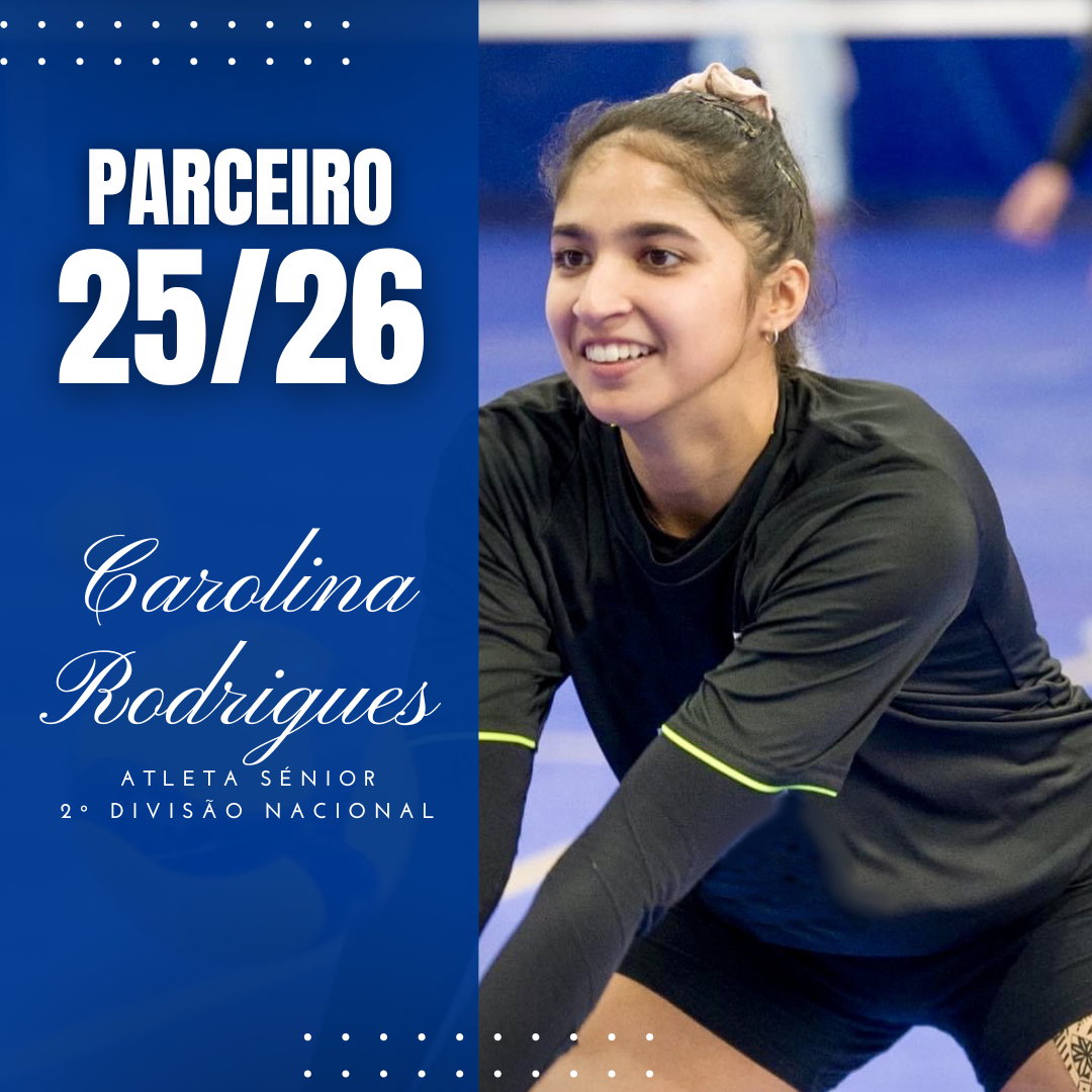 carolina Rodrigues