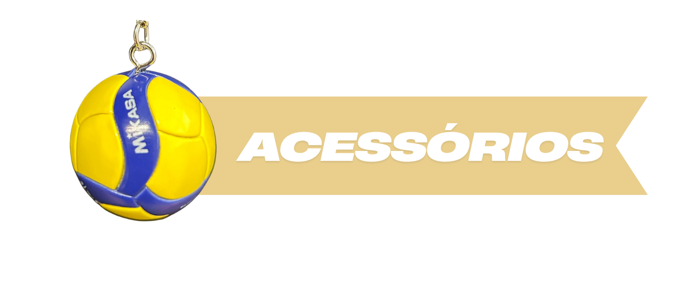 Acessórios