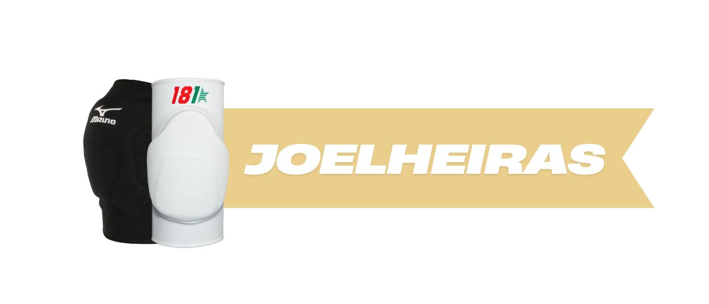 Joelheiras